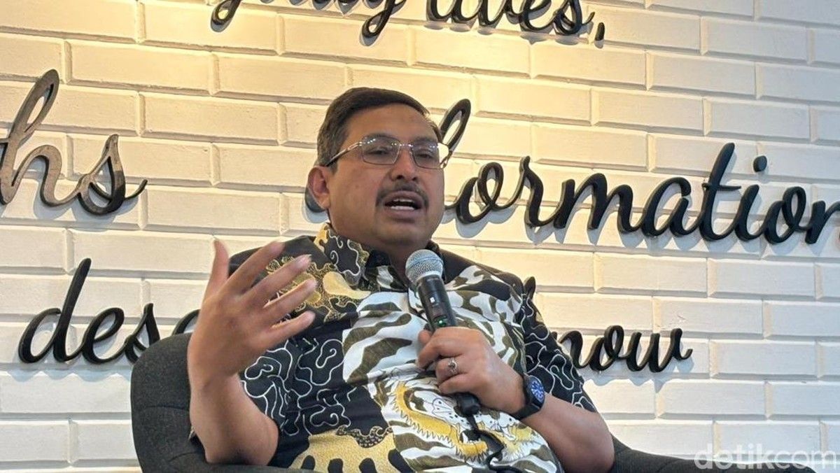 Kementerian Kominfo Percepat Jaringan 5G Capai Pelosok Indonesia