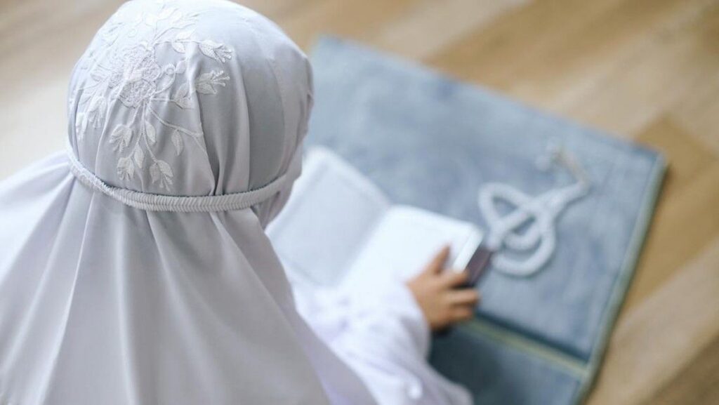 Ibu Hamil Dianjurkan Amalkan Doa Saat Gerhana Matahari 12 Agustus 2026