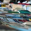 Serangan Rudal Rusia Hancurkan 8 Juta Buku di Kharkiv