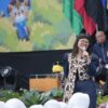 Wamendiktisaintek Stella Christie Beberkan Tiga Kunci Lulusan Sukses Era AI