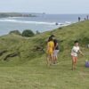 Pemkab Lombok Tengah Tanggapi Dugaan Pungli di Bukit Seger