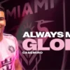 Inter Miami Buru Gelar MLS Bersama Casemiro