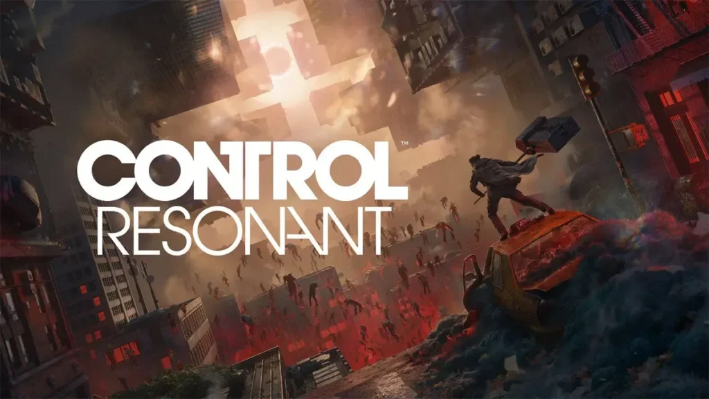 Remedy Entertainment Umumkan Durasi Gameplay Control Resonant
