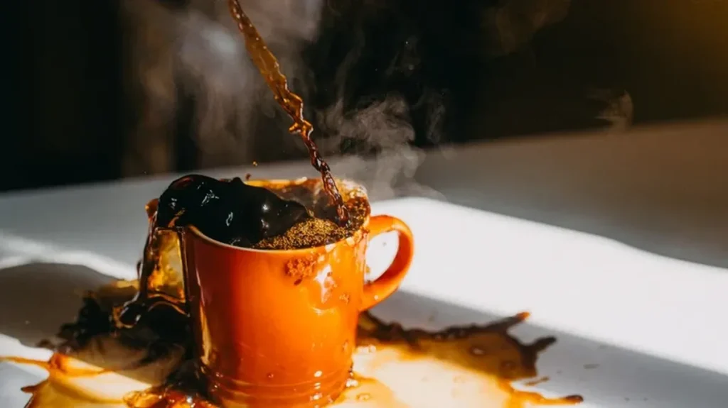 Penelitian Texas A&M Ungkap Peran Senyawa Kopi pada Protein NR4A1 untuk Respons Stres dan Penuaan