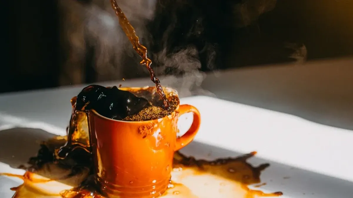 Penelitian Texas A&M Ungkap Peran Senyawa Kopi pada Protein NR4A1 untuk Respons Stres dan Penuaan