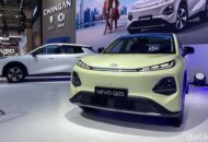 Changan Indonesia Kirim SUV Listrik Nevo Q05 Mulai September 2026