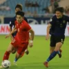 Vietnam Lolos ke Semifinal Usai Tundukkan Kamboja 3-1