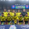 Angelo Gabriel dan Joao Felix Bawa Al Nassr Tekuk Al Fateh