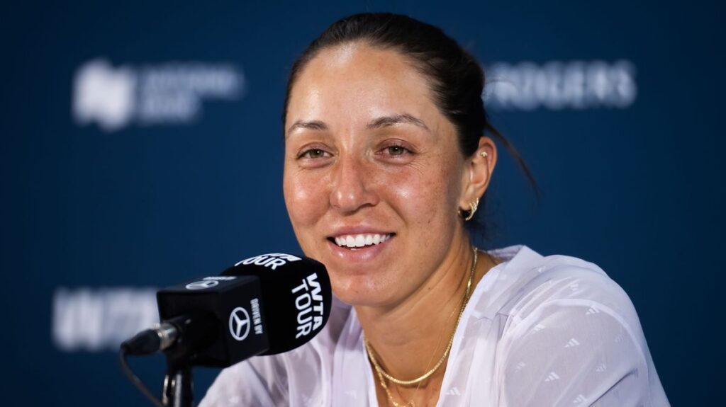Alexandra Eala Gempar Kan Sobeys Stadium Pada Debut National Bank Open