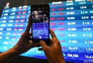 FTSE Russell Coret 29 Saham Indonesia dari Indeks Global