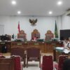 Kejagung Sebut Predicate Crime TPPU Febrie Adriansyah Terbukti Korupsi