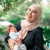 Irish Bella Umumkan Kehamilan Anak Pertama Bersama Haldy Sabri