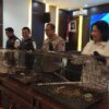 Kementerian Kehutanan Perkuat Pengawasan Satwa Liar dengan Sistem Digital PeSATS
