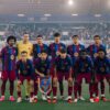 Barcelona Hadapi Birmingham City Dalam Laga Uji Coba Lintas Negara