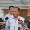 Kejaksaan Periksa Febrie Adriansyah Terkait Kasus Pencucian Uang