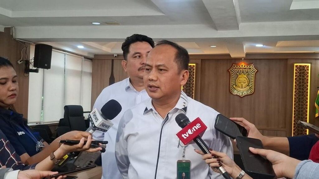 Kejaksaan Periksa Febrie Adriansyah Terkait Kasus Pencucian Uang