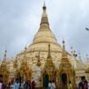 Myanmar Catat Kenaikan Turis Asing Paruh Pertama 2026 Meski Tantangan Keamanan