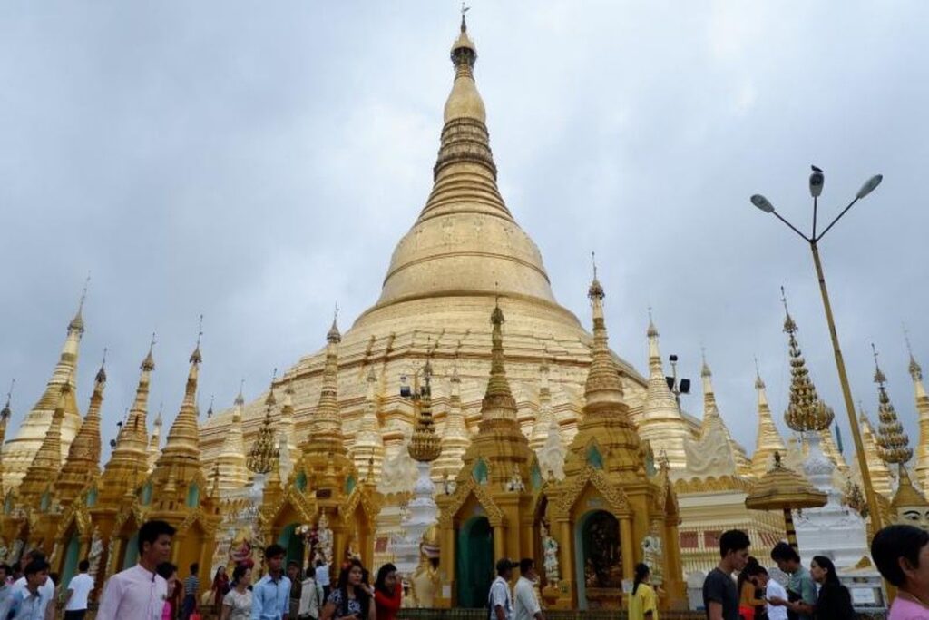 Myanmar Catat Kenaikan Turis Asing Paruh Pertama 2026 Meski Tantangan Keamanan
