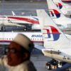 Malaysia Airlines Wajibkan Tes Narkoba untuk Seluruh Pilot
