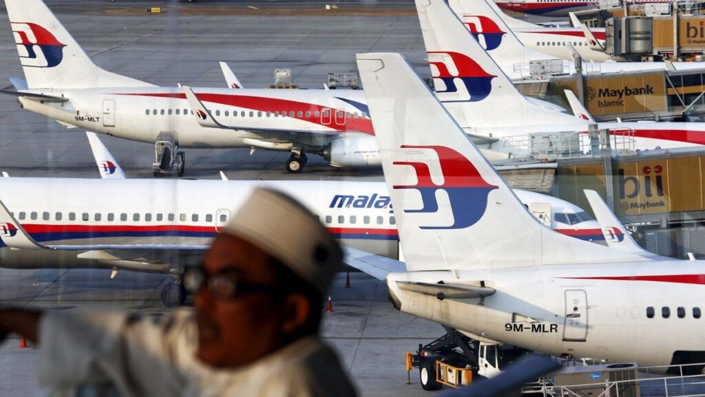 Malaysia Airlines Wajibkan Tes Narkoba untuk Seluruh Pilot