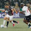Vasco da Gama Lolos ke Perempat Final Copa do Brasil 2026