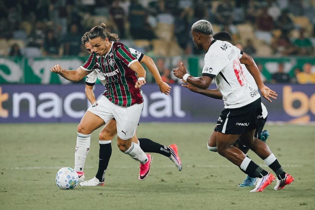 Vasco da Gama Lolos ke Perempat Final Copa do Brasil 2026