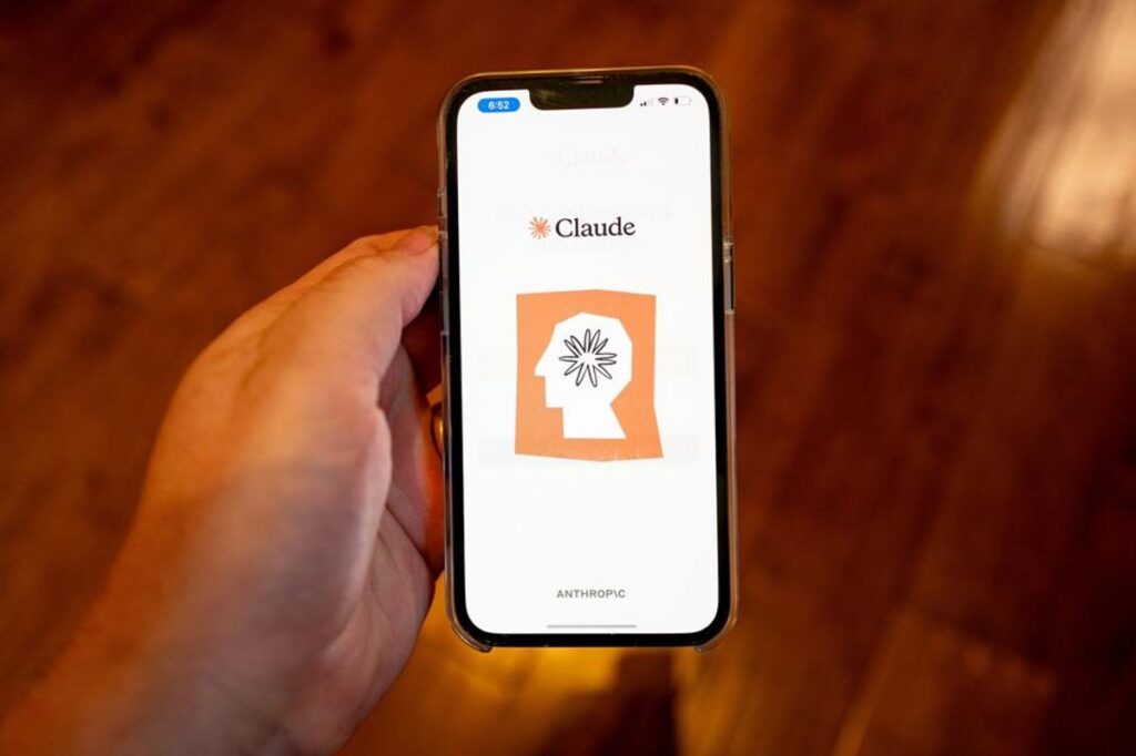 Anthropic Terapkan Tanda Air Tak Kasat Mata pada Luaran Teks Claude