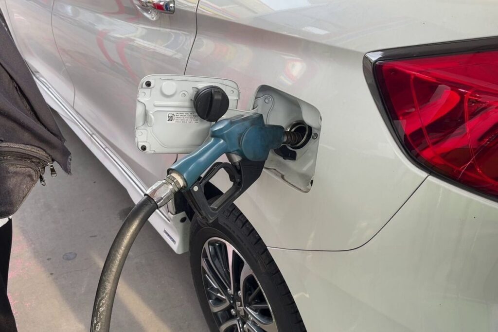 Pertamina Pertahankan Harga Pertamax di Berbagai Wilayah Indonesia