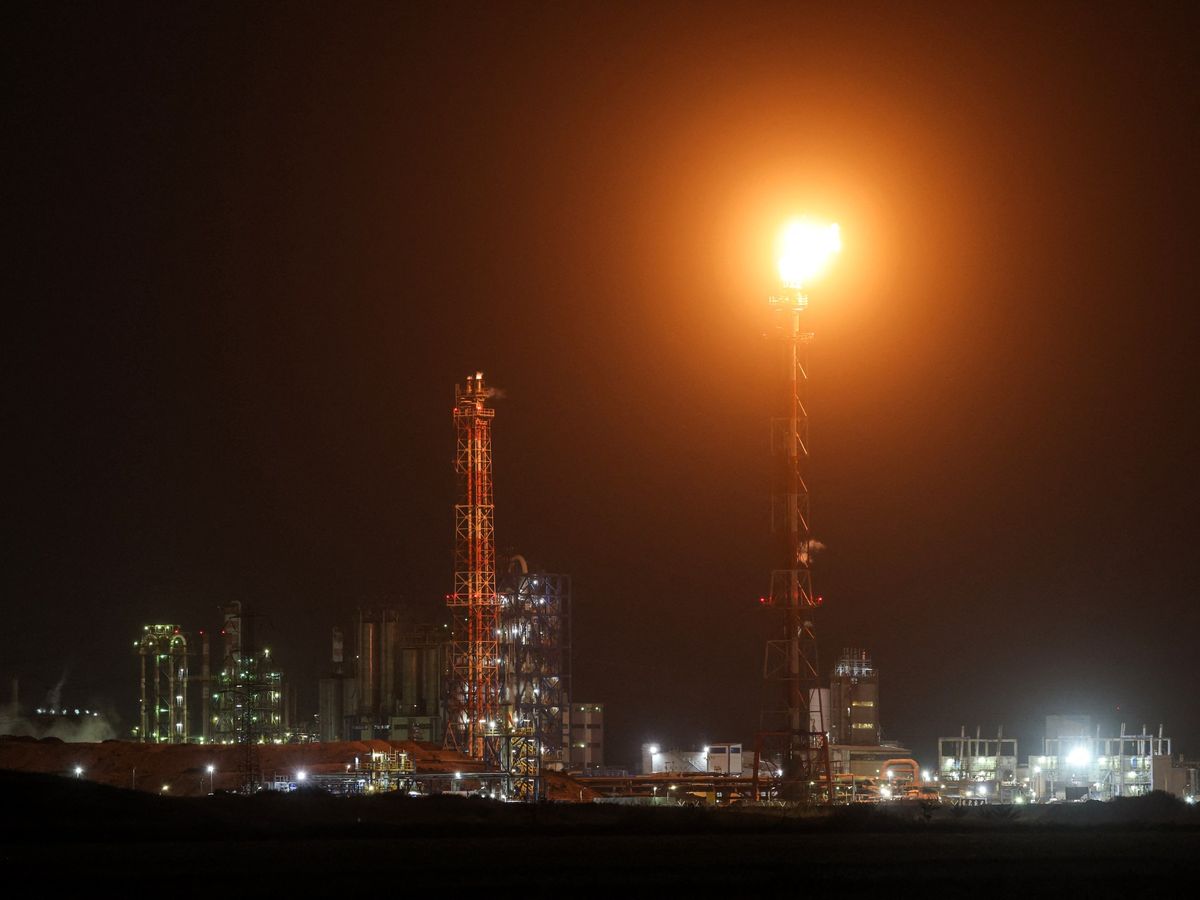 Harga Gas Alam AS Naik Dipicu Cuaca Panas dan Peningkatan Ekspor LNG