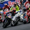 Alex Marquez Catat Waktu Tercepat pada Latihan Bebas Pertama MotoGP Inggris