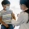 Vaksin HPV Anak Laki-Laki Dimulai di Tiga Provinsi Agustus 2026