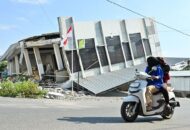 BMKG Sebut Potensi Gempa M 77 Kembali Terjadi di NTT Butuh Puluhan Tahun