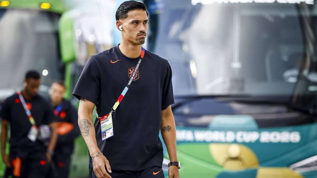 Tijjani Reijnders Cetak Gol Perdana Bawa Al-Qadsiah Menang di Liga Roshn