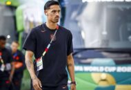 Tijjani Reijnders Cetak Gol Perdana Bawa Al-Qadsiah Menang di Liga Roshn