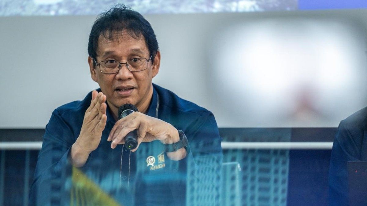 Pemerintah Optimistis Pertumbuhan Ekonomi Indonesia 2027 Tembus 6 Persen
