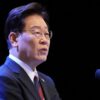 Presiden Korsel Lee Jae Myung Ajak Korut Akhiri Perang Korea