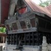 Masyarakat Batak Toba Kelola Pemerintahan Tradisional Lewat Sistem Bius