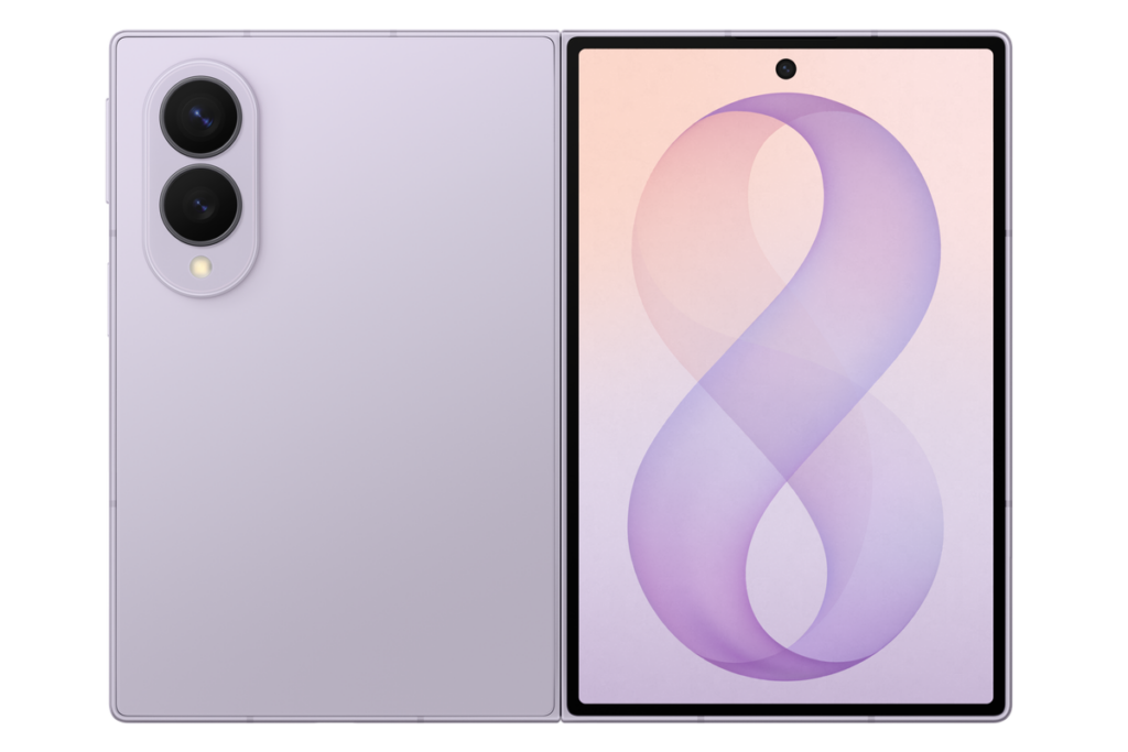Samsung Siapkan Lima Hape Layar Lipat Baru di 2027