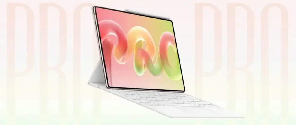 Huawei Luncurkan MatePad Pro 2026 di China dengan Baterai Besar