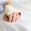 Bayi di Inggris Terdiagnosis Kanker Langka Usai Dikira Sembelit