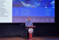 Pendaki Asal Brebes Tewas Jatuh ke Kawah Gunung Slamet