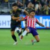 LAFC Hadapi Ancaman Kelelahan Pemain di Tengah Perubahan Skuad MLS