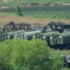 AS dan Korea Selatan Hentikan Latihan Militer Gabungan Lebih Cepat