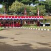 Artha Graha Peduli Gelar Upacara HUT ke 81 RI di Berbagai Daerah