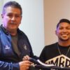 Rony Perkuat Santos Hadapi Remo di Mangueirão Usai 11 Tahun