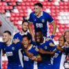 Persib Bandung Puncaki Klasemen Dewata Challenge Series 2026