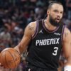Dillon Brooks Sepakati Perpanjangan Kontrak Rp1,1 Triliun di Suns