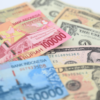 Nilai Tukar Rupiah Berada di Level Rp17.972 Per Dolar AS
