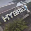 Pemerintah Tak Beri Insentif Mobil Hybrid akibat Penjualan Naik