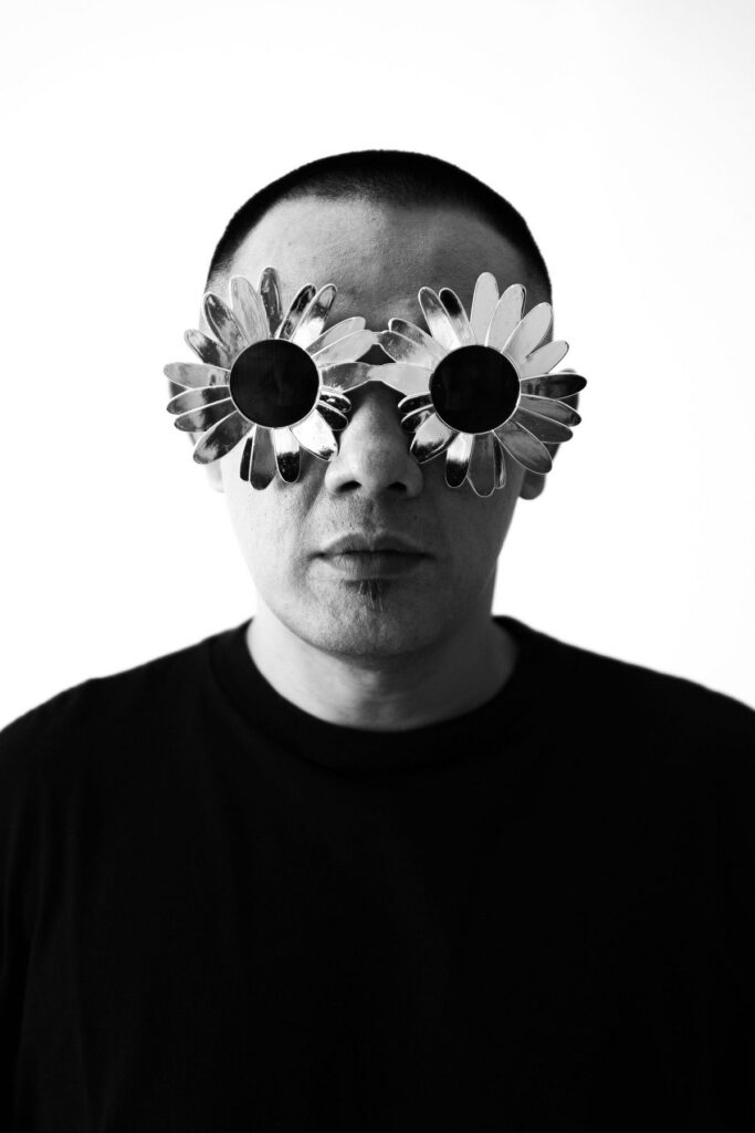 Osvaldo Nugroho Rilis Single Ray Of Hope Usai Burnout